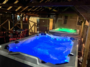Pipers ski Lodge